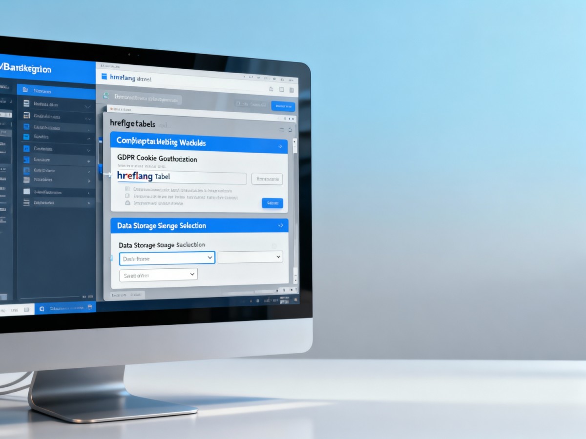 独立站建站不是越快越好：那些被默认跳过的合规细节正在拖慢上线节奏