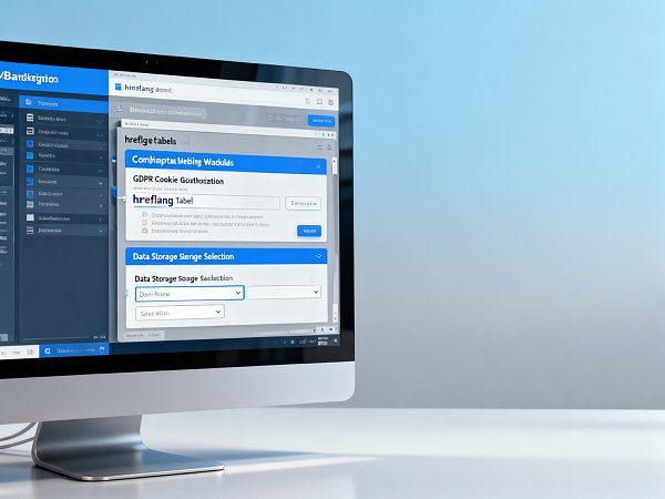 独立站建站不是越快越好：那些被默认跳过的合规细节正在拖慢上线节奏