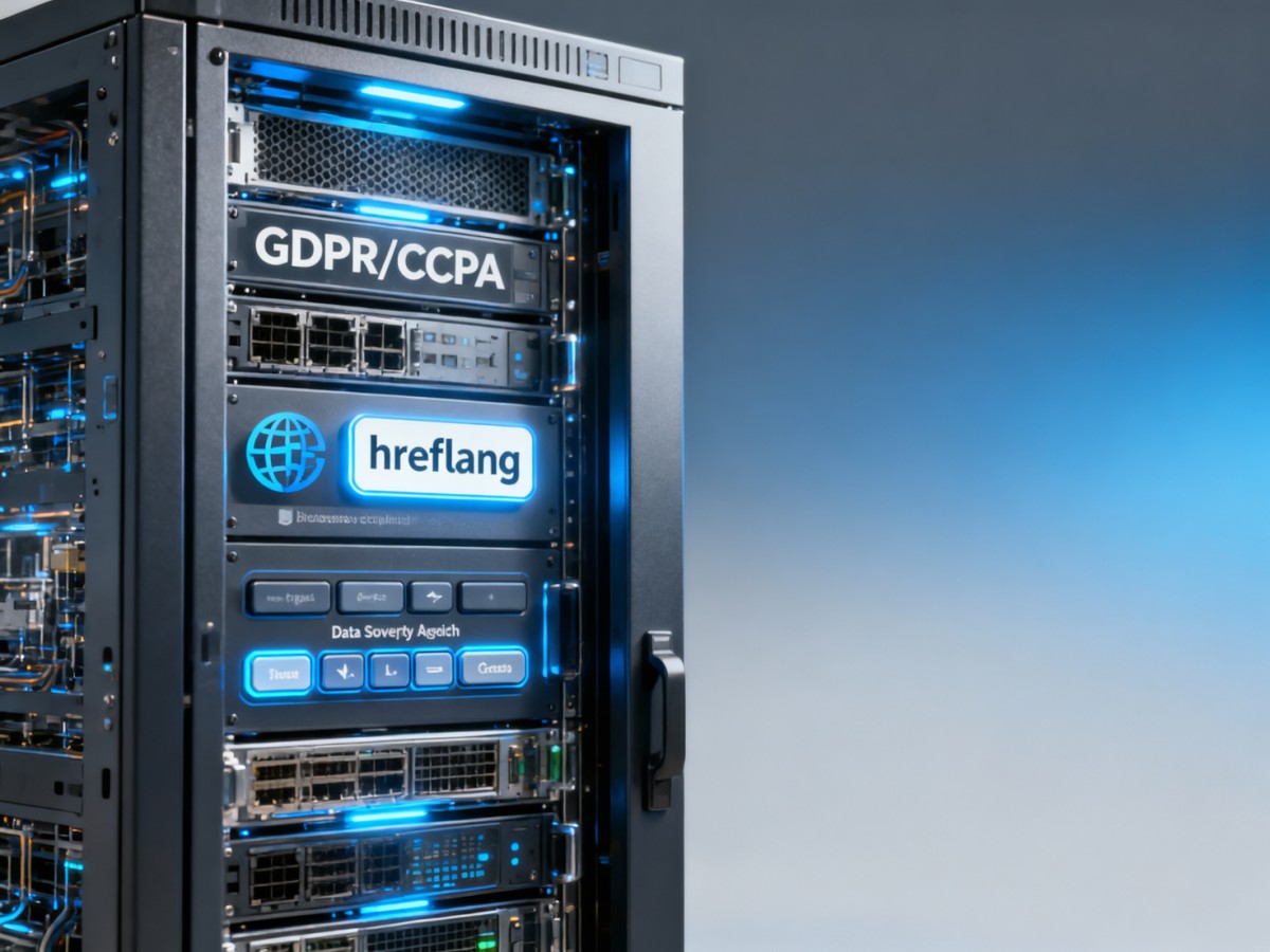 独立站建站不是越快越好：那些被默认跳过的合规细节正在拖慢上线节奏