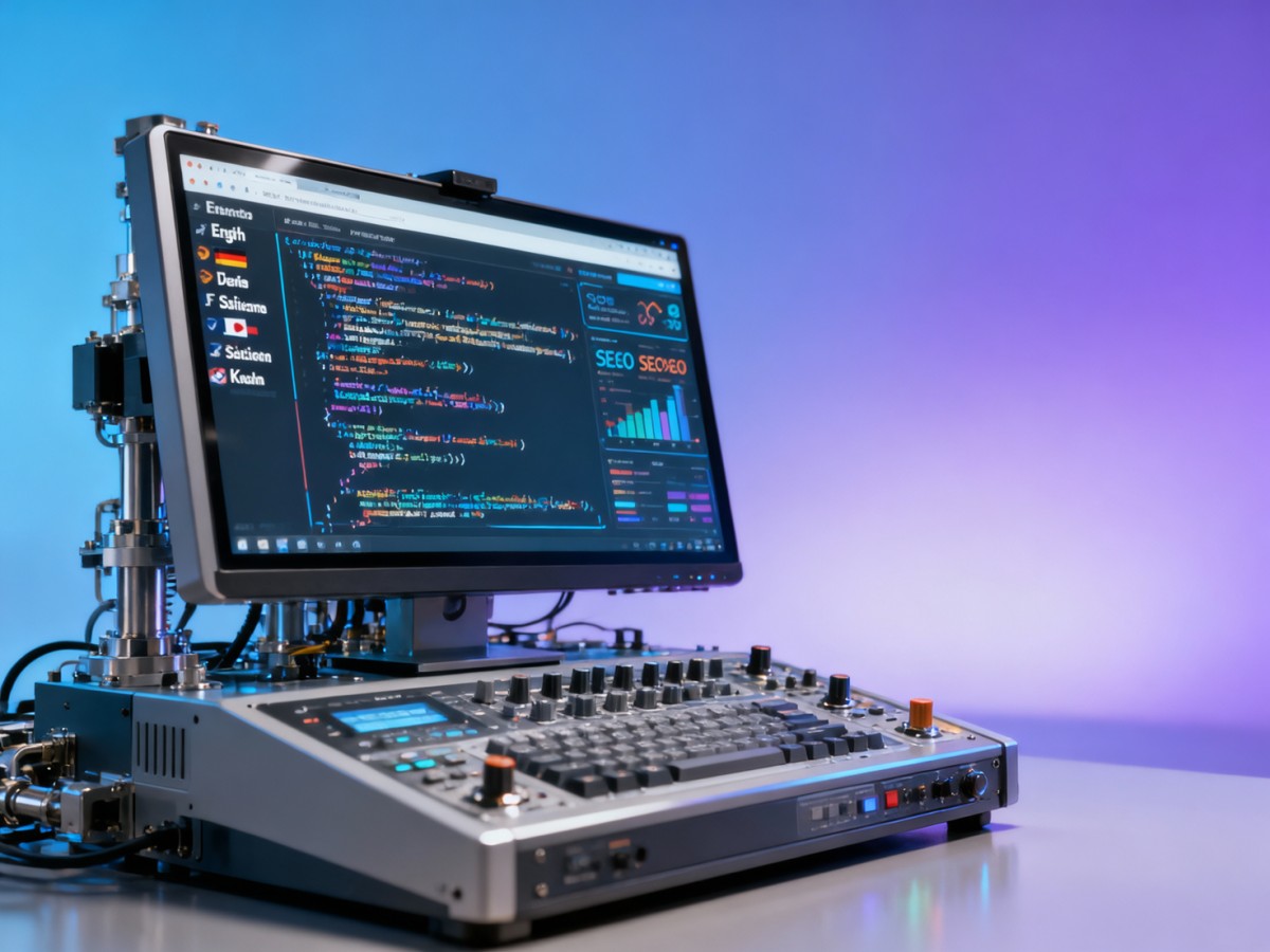 当建站SaaS开始推‘一键出海’，独立站建站的真正门槛正悄悄上移