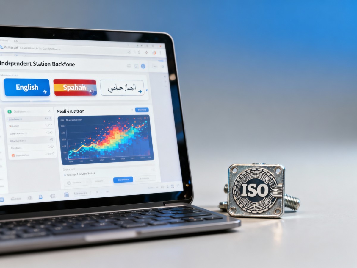 独立站建站选模板还是定制？这个问题的答案，其实在首月跳出率里