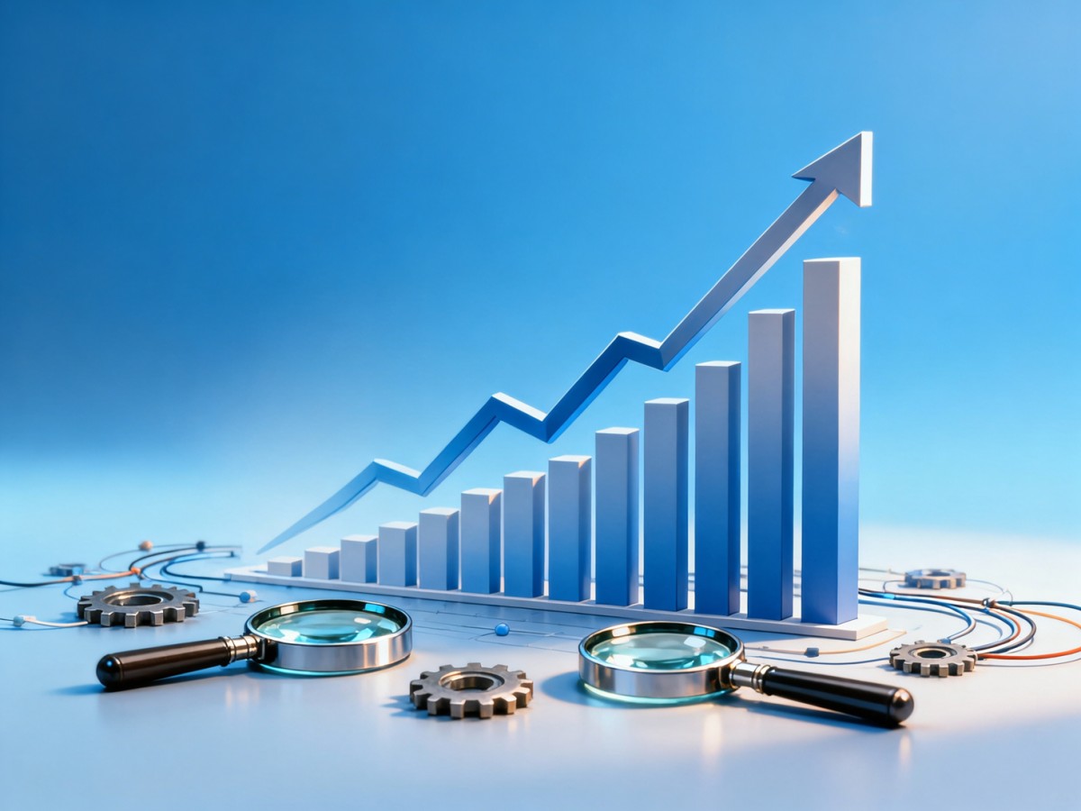 关键词优化：为什么排名上去了流量却没增长？