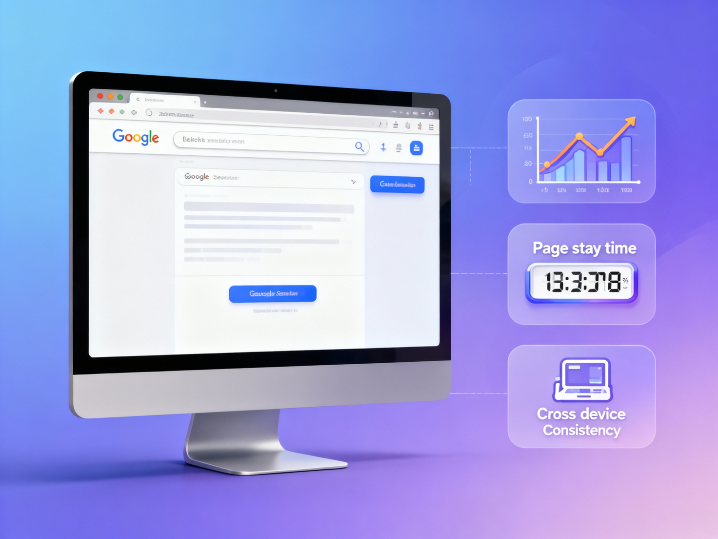内容优化在谷歌SEO中的关键作用是什么？