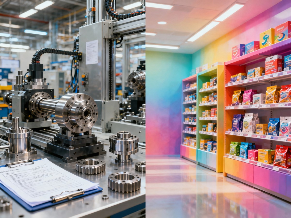 为什么同样的关键词优化策略,在不同行业效果差异巨大? 为什么同样的关键词优化策略,在不同行业效果差异巨大?