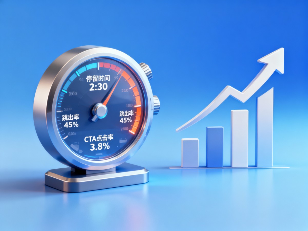 流量提升的误区：你可能过度关注排名而忽略了这些转化因素