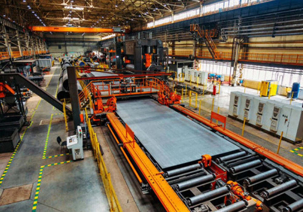 Calidad e inspección