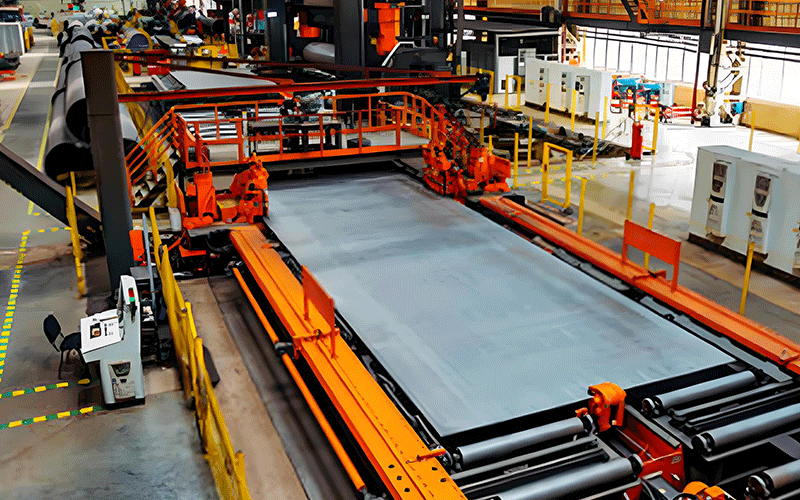 الجودة والتفتيش