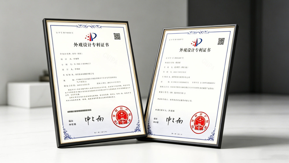 Comprehensive Certificates