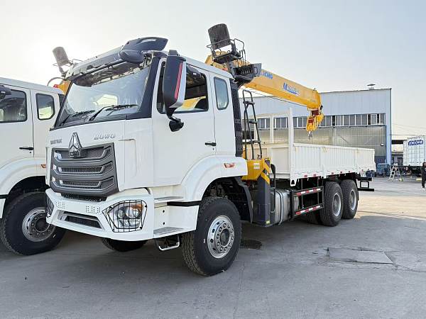 camion-grue