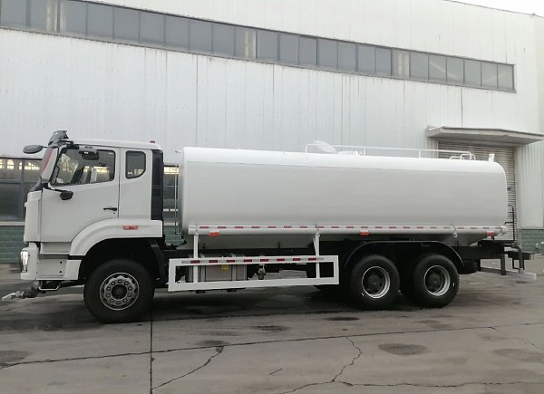camion-citerne