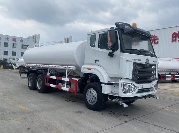 camion citerne