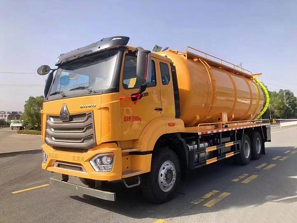 Camion-citerne