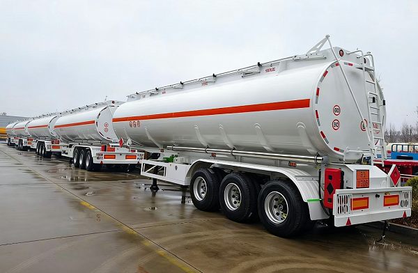 Réservoir de carburant 