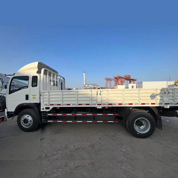 camion de fret