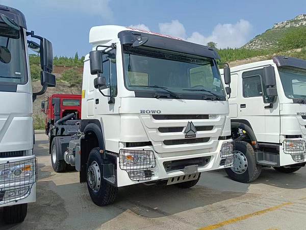 Tracteur 6x4 (4)
