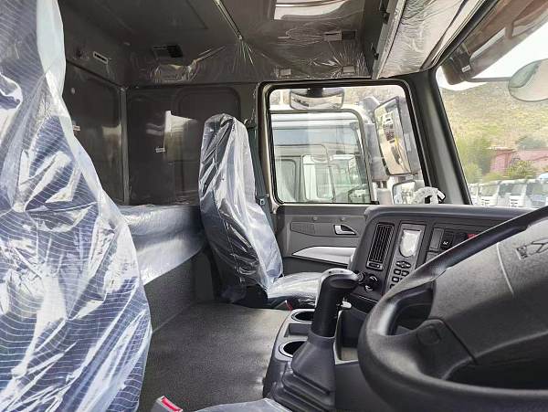 Tracteur 6x4 (2)