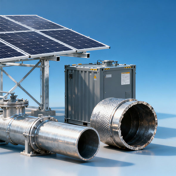 工程塑料与金属材料在工业应用中的成本效益对比