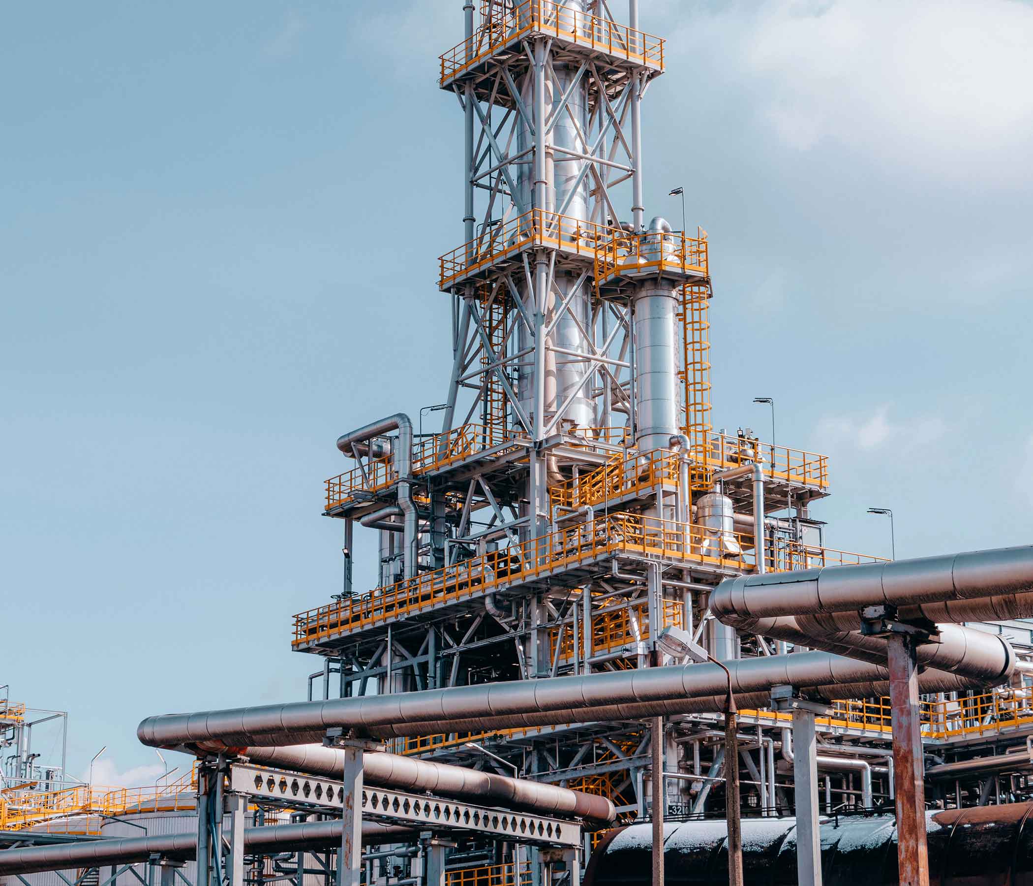 Strategic Mill Partnerships