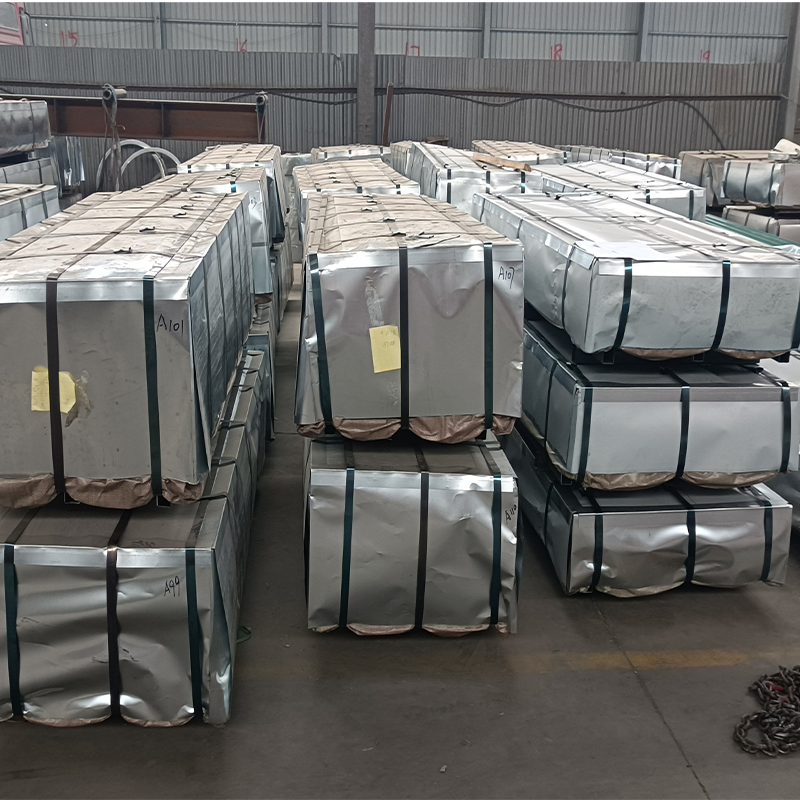 Packaging And Delivery
