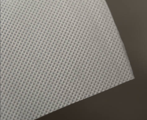 涤纶(PET)纺粘无纺布