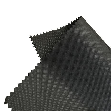 涤纶彩色无纺布