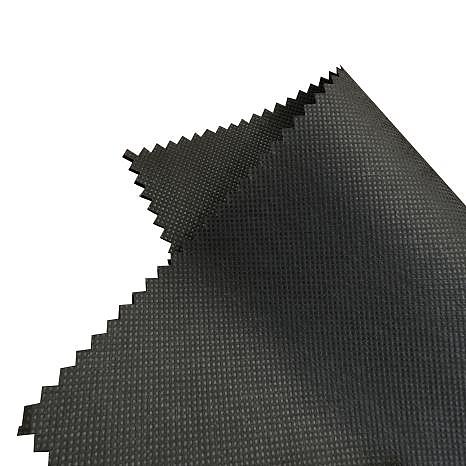 涤纶彩色无纺布