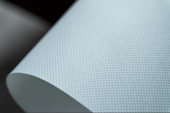 涤纶(PET)纺粘无纺布