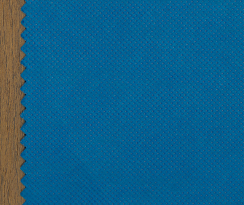 彩色PET纺粘无纺布