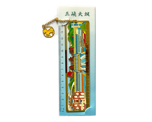 金属量尺