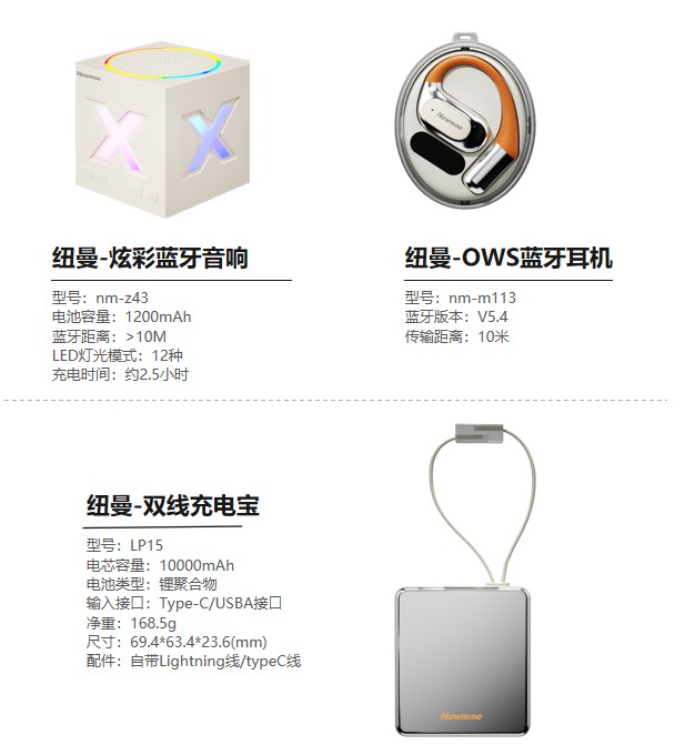 纽动声活