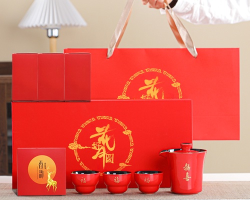 花好月圆