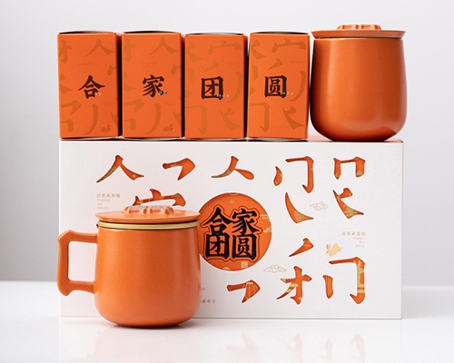 合家团圆（商务版）