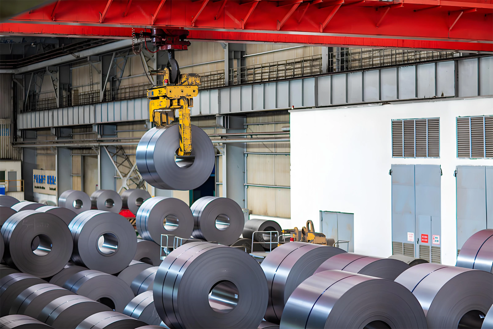 Carbon Steel