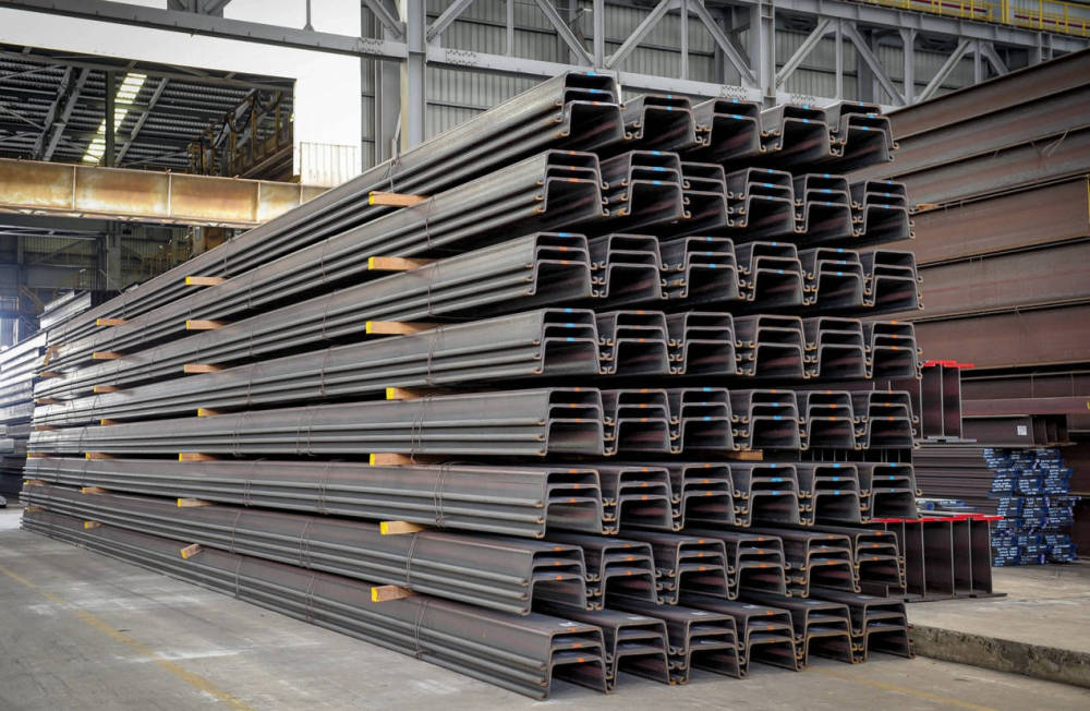 Channel Steel