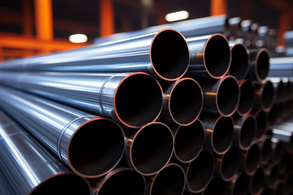 Ductile Iron Pipe