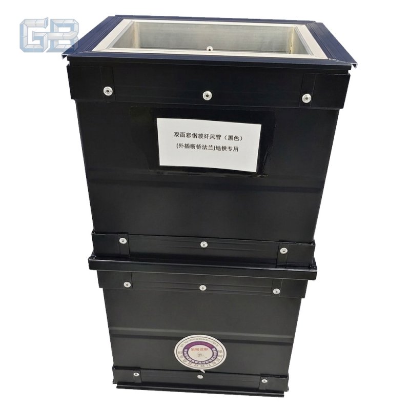 Fiberglass Duct Board-5