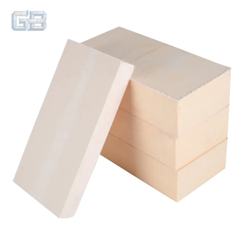 Phenolic Exterior Wall Fire Insulation Board-4