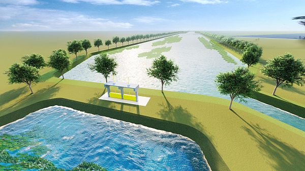 Case 4 Shandong Boxing Fishery Green and Circular Development Pilot Project