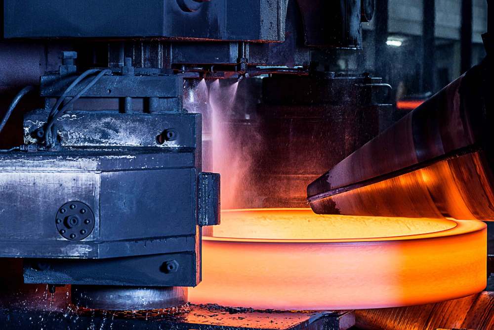 Steel Standards And Grades