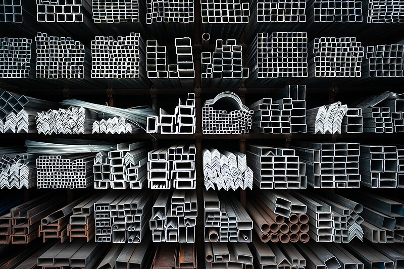 Steel Standards and Grades