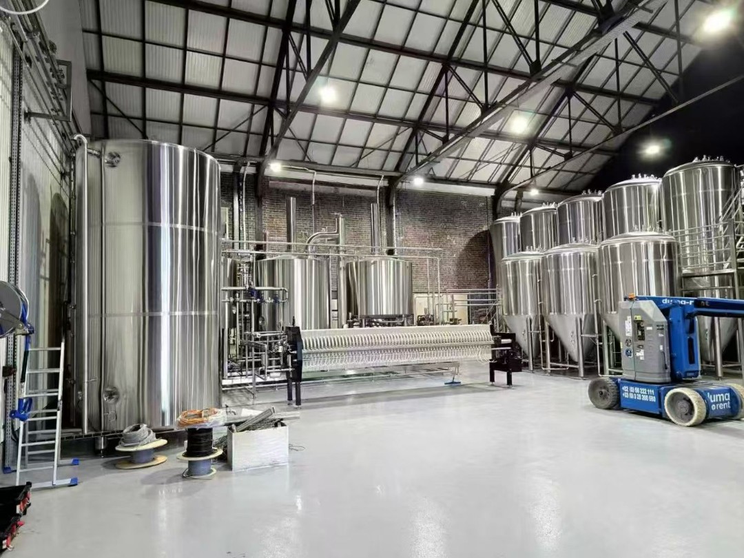 Comissionamento e Treinamento Pós-Instalação