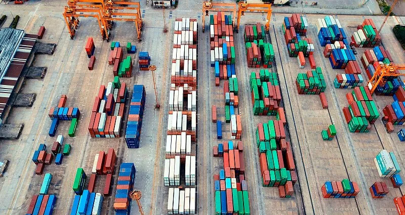 Logistika va yetkazib berish