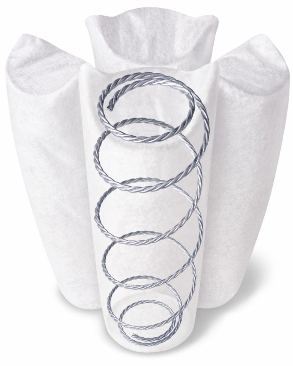 Home textile materials