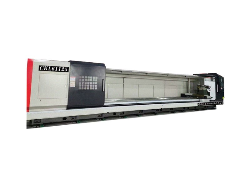 CKL611XX系列 CKL611XX系列