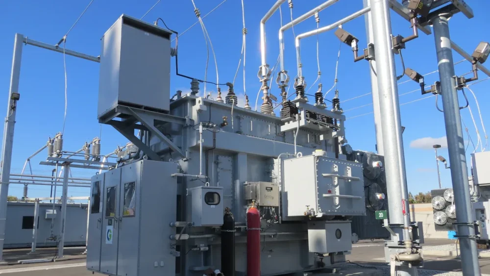 Cable Equipment