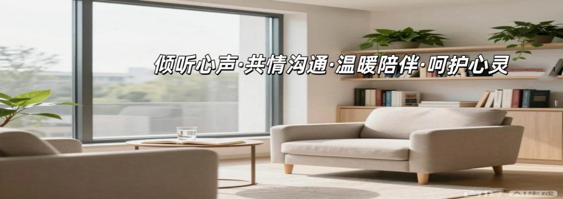 青岛心理咨询｜青少年焦虑抑郁｜婚姻家庭情感疏导｜月之海心理中心