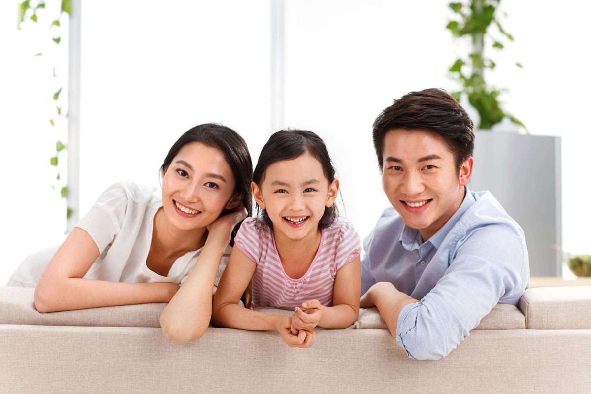 婚姻