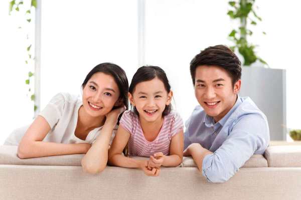 婚姻