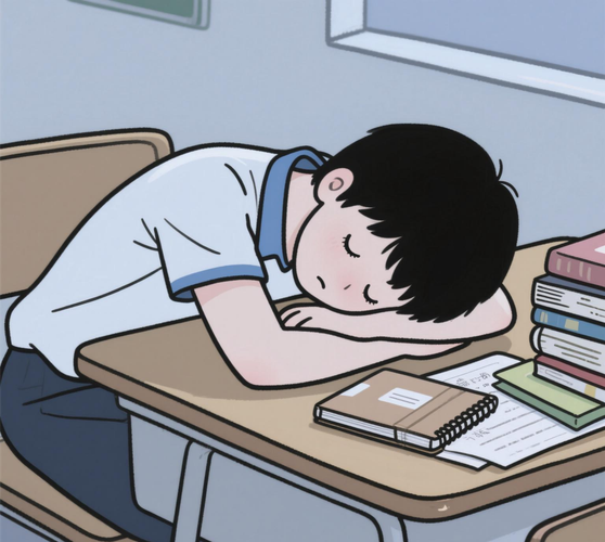 社交型厌学解决方案