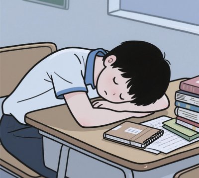 社交型厌学解决方案